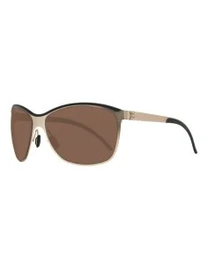 Gafas de Sol Hombre Mercedes Benz M1047 Dorado Ø 61 mm de Mercedes Benz, Gafas y accesorios - Ref: S0363143, Precio: 48,59 €,...