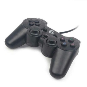 Comando Gaming GEMBIRD JPD-UDV-01 PC Preto de GEMBIRD, Comandos - Ref: S5600863, Preço: 7,26 €, Desconto: %