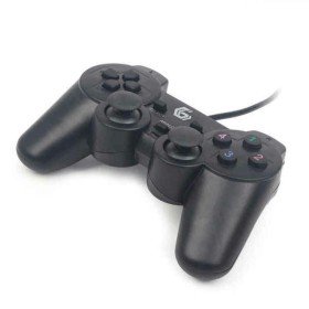 Mando Gaming GEMBIRD JPD-UDV-01 PC Negro de GEMBIRD, Mandos - Ref: S5600863, Precio: 7,26 €, Descuento: %