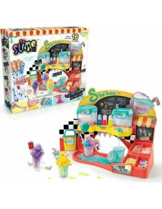 Slime Canal Toys | Tienda24 Tienda24.eu