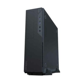 Boîtier Demi Tour Micro ATX Antec VSK2000-U3 Noir de Antec, Boîtiers pour ordinateurs de bureau - Réf : S5600916, Prix : 64,2...