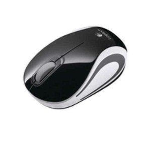 Rato sem Fios Ótico Logitech M187 de Logitech, Ratos - Ref: S5600961, Preço: 20,15 €, Desconto: %