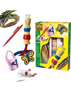 Juego Educativo Aprendo el cuerpo humano Clementoni 55114.9 37 x 28 cm (ES) (5 x 37 x 28 cm) | Tienda24 Tienda24.eu