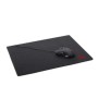 Tappeto Gaming GEMBIRD MP-GAME-XL Nero (35 x 90 cm) di GEMBIRD, Accessori per tastiere e mouse - Rif: S5601214, Prezzo: 8,47 ...