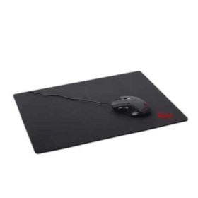 Tapis Gaming GEMBIRD MP-GAME-XL Noir (35 x 90 cm) de GEMBIRD, Accessoires pour claviers et souris - Réf : S5601214, Prix : 8,...