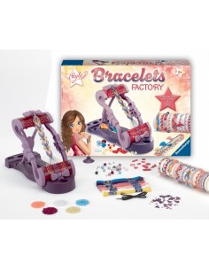 Puzzle Barbie 17159 1000 Peças