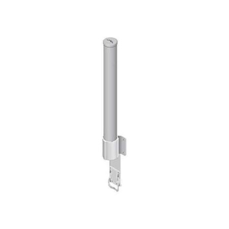 Antenna Wifi UBIQUITI AMO-2G10 2,55 GHz 10 dbi Bianco | Tienda24 - Global Online Shop Tienda24.eu