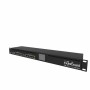 Router Mikrotik RB3011UIAS-RM Gigabit Ethernet Black by Mikrotik, Routers - Ref: S5601324, Price: 170,36 €, Discount: %