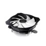 Ventilador y Disipador NOX NXHUMMERH112 100W 26.4 dBA 3-pin de Nox, Bases de refrigeración y ventiladores para portátiles - R...