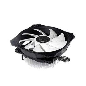 Ventilador e Dissipador NOX NXHUMMERH112 100W 26.4 dBA 3-pin de Nox, Bases de refrigeração e ventiladores para computadores p...