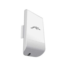 Point d'Accès UBIQUITI LOCOM2 Blanc de UBIQUITI, Points d'accès sans fil - Réf : S5601407, Prix : 57,87 €, Remise : %