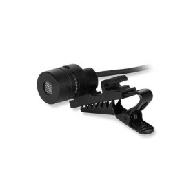 Microphone Sharkoon SM1 Noir de Sharkoon, Microphones - Réf : S5601454, Prix : 13,16 €, Remise : %