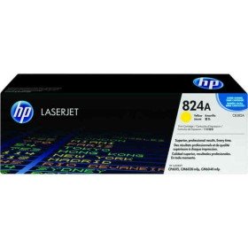 Original Toner HP 824A Yellow by HP, Printer toners and inks - Ref: S5601549, Price: 772,38 €, Discount: %