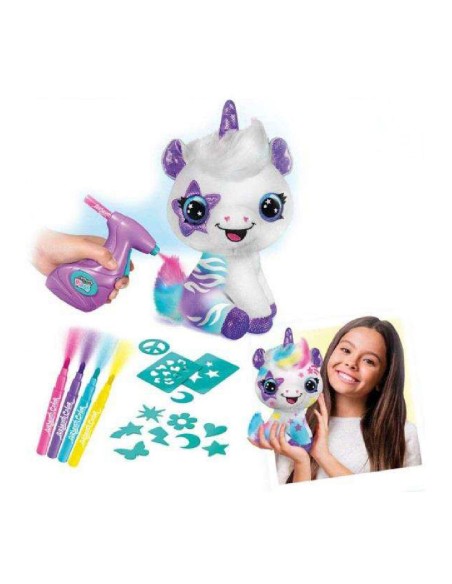 Licorne Canal Toys + 6 Ans Licorne | Tienda24 Tienda24.eu