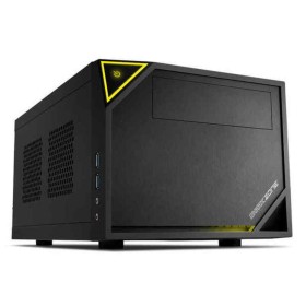 Caixa Semitorre ATX Sharkoon 4044951016426 de Sharkoon, Caixas para computador de secretária - Ref: S5601709, Preço: 61,88 €,...