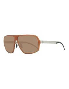 Montura de Gafas Hombre Guess GU50033-090-51 | Tienda24 Tienda24.eu