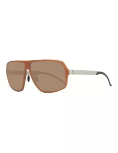 Montura de Gafas Hombre Guess GU50065 55033 | Tienda24 Tienda24.eu