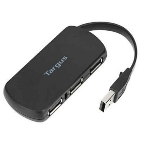 USB Hub Targus ACH114EU by Targus, Network hubs - Ref: S5601738, Price: 13,41 €, Discount: %