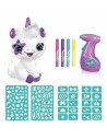 Unicorn Canal Toys + 6 Years Unicorn | Tienda24 Tienda24.eu