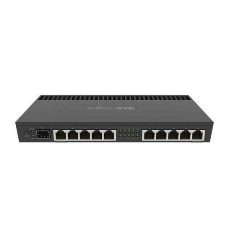 Router Mikrotik Board 4011igs+ Schwarz | Tienda24 - Global Online Shop Tienda24.eu