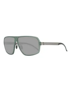 Montura de Gafas Unisex Polaroid PLD-D475-G-DDB Ø 50 mm | Tienda24 Tienda24.eu