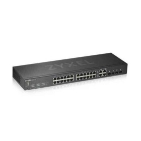 Switch ZyXEL GS1920-24V2 by ZyXEL, Network switches - Ref: S5601841, Price: 214,93 €, Discount: %