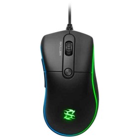 Mouse Gaming Sharkoon Skiller SGM2 Nero di Sharkoon, Mouse per gamer - Rif: S5601861, Prezzo: 23,68 €, Sconto: %