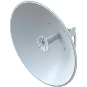 Antena Wifi UBIQUITI AF-5G30-S45 5 GHz 30 dbi Blanco de UBIQUITI, Antenas - Ref: S5601938, Precio: 125,86 €, Descuento: %