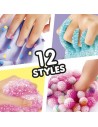 Slime Canal Toys Craze Foam (4 Units) | Tienda24 Tienda24.eu