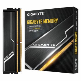 Mémoire RAM Gigabyte GP-GR26C16S8K2HU416 16 GB DDR4 de Gigabyte, Mémoire principale - Réf : S5601967, Prix : 58,25 €, Remise : %