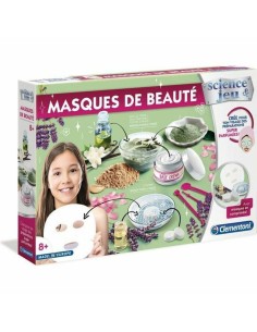 Child's Cosmetics Set Smoby My beauty make up set | Tienda24 Tienda24.eu