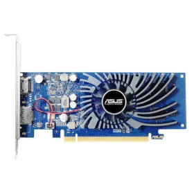 Graphics card Asus GT1030-2G-BRK 2 GB DDR5 NVIDIA GeForce GT 1030 GDDR5 by Asus, Graphics cards - Ref: S5602223, Price: 110,5...