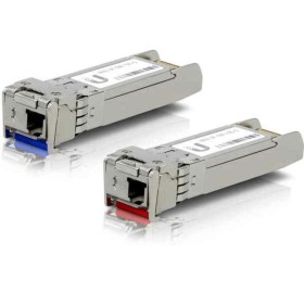 Fasermodul SEP MultioModo UBIQUITI UF-SM-10G-S-20 10000 Mbit/s 20 uds von UBIQUITI, Netzwerk-Transceiver - Ref: S5602266, Pre...