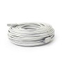 Câble Réseau Rigide FTP 6ème Catégorie GEMBIRD CCA AWG26 Gris 30 m de GEMBIRD, Câbles Ethernet - Réf : S5602298, Prix : 10,07...