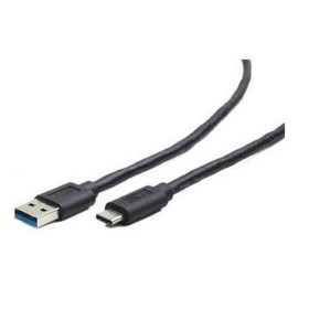 Cavo USB-C Varta 2 m Nero | Tienda24 - Global Online Shop Tienda24.eu