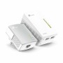 Adaptador PLC TP-Link AV600 de TP-Link, Adaptadores de comunicación por línea eléctrica - Ref: S5602408, Precio: 69,68 €, Des...