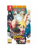 Videojogo para Switch Bandai | Tienda24 Tienda24.eu