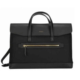 Mala para Portátil Targus Newport Slim 14" Preto de Targus, Bolsas e capas para computadores portáteis e netbooks - Ref: S560...