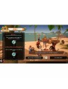 Videojuego para Switch Microids Koh Lanta: Adventurers | Tienda24 Tienda24.eu