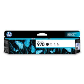 Original Ink Cartridge HP 970 Black by HP, Printer toners and inks - Ref: S5602911, Price: 184,42 €, Discount: %