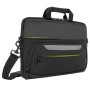 Maletín para Portátil Targus City Gear Slim 14" Negro de Targus, Bolsas y fundas para portátiles y netbooks - Ref: S5602986, ...