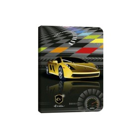 Funda para Tablet E-Vitta STAND 2P SUPER CAR 10,1" de E-Vitta, Fundas - Ref: S5603057, Precio: 6,45 €, Descuento: %