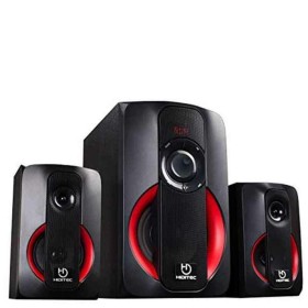 Multimedia Speakers Hiditec SPK010000 80W Bluetooth by Hiditec, PC Speakers - Ref: S5603161, Price: 65,69 €, Discount: %