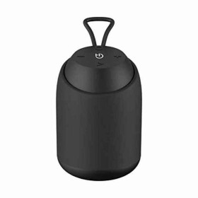 Enceinte Bluetooth Sans Fil Hiditec SPBL10004 5W Noir de Hiditec, Accessoires pour lecteurs MP3 - Réf : S5603167, Prix : 21,0...