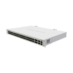 Switch Mikrotik CRS354-48G-4S+2Q+RM de Mikrotik, Commutateurs de réseau - Réf : S5603202, Prix : 576,58 €, Remise : %