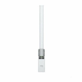 Point d'Accès UBIQUITI AMO-5G10 10 dbi 5 GHz Blanc de UBIQUITI, Points d'accès sans fil - Réf : S5603453, Prix : 128,66 €, Re...