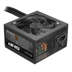 Power supply Sharkoon SHP Bronze 600 W by Sharkoon, Power Supplies - Ref: S5603466, Price: 66,07 €, Discount: %