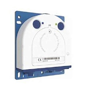 Caméra IP Mobotix S16B 6 Mpx de Mobotix, Équipement de vidéosurveillance - Réf : S5603507, Prix : 724,51 €, Remise : %