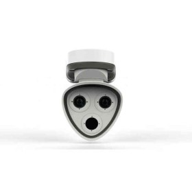 Caméra IP Mobotix MX-M73A-RJ45 3840 x 2160 px Blanc de Mobotix, Équipement de vidéosurveillance - Réf : S5603556, Prix : 1,00...