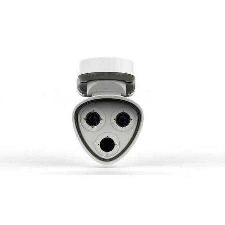 Caméra IP Mobotix MX-M73A-RJ45 3840 x 2160 px Blanc de Mobotix, Équipement de vidéosurveillance - Réf : S5603556, Prix : 1,00...